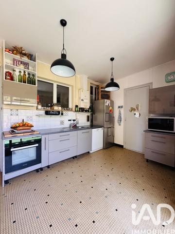 Maison à vendre 5 pièces 124 m² Libourne