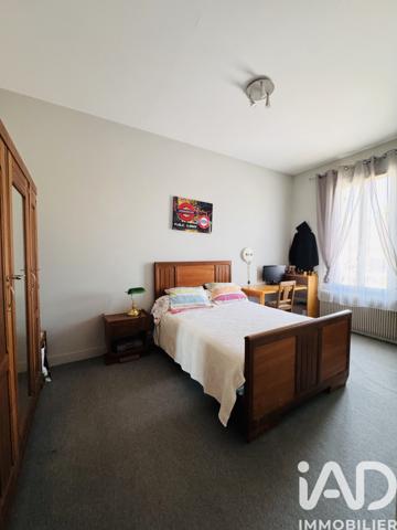 Maison à vendre 5 pièces 124 m² Libourne