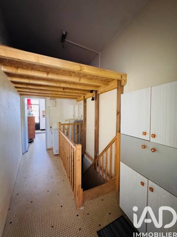 Maison à vendre 5 pièces 124 m² Libourne