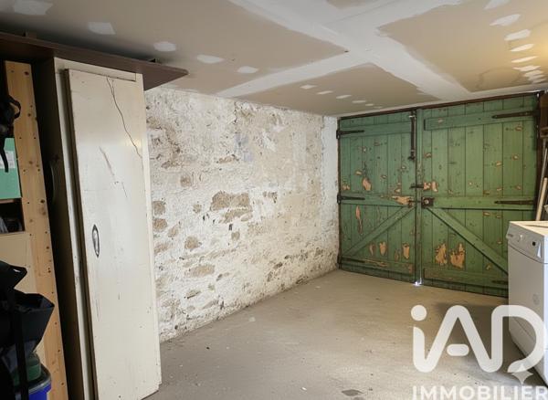 Maison à vendre 3 pièces 84 m² Migné-Auxances