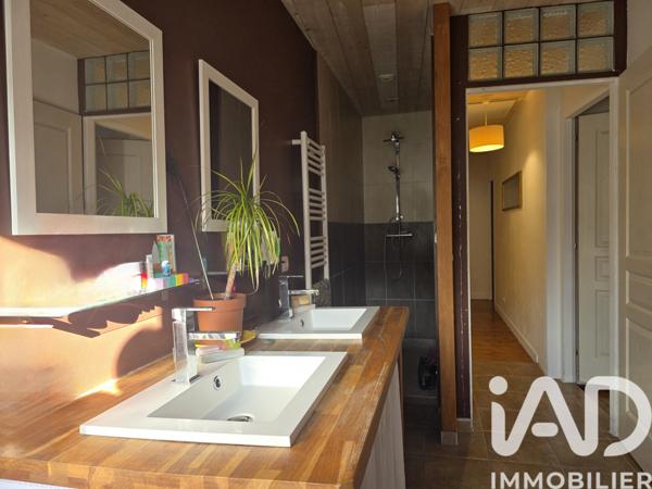 Maison à vendre 3 pièces 84 m² Migné-Auxances