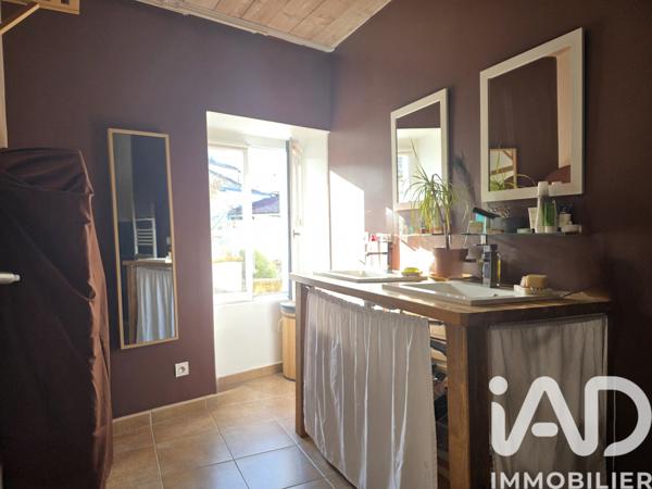 Maison à vendre 3 pièces 84 m² Migné-Auxances