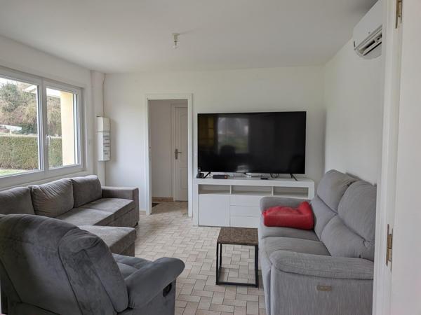 VENTE A TERME LIBRE, 10 ANS