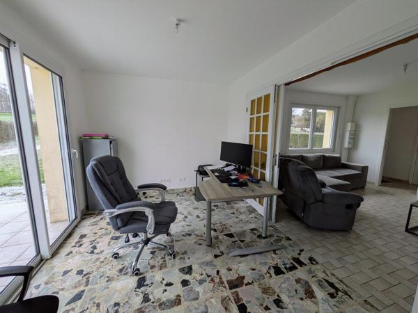 VENTE A TERME LIBRE, 10 ANS