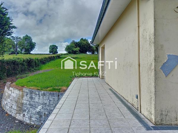 VENTE A TERME LIBRE, 10 ANS