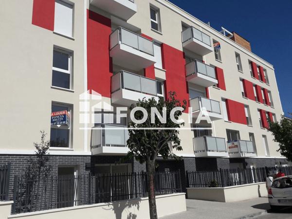 Location Appartement 2 pièces 40.03 m² - 13 AVENUE CORIOLAN Luce 28110