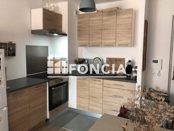 Location Appartement 2 pièces 40.03 m² - 13 AVENUE CORIOLAN Luce 28110