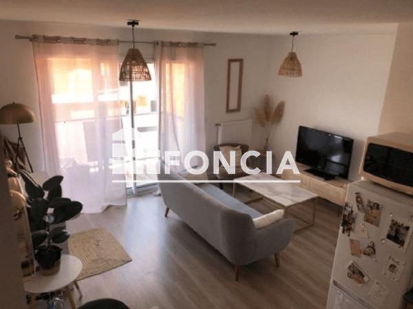 Location Appartement 2 pièces 40.03 m² - 13 AVENUE CORIOLAN Luce 28110