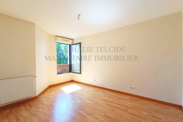 Appartement 2 pièces - 41 m² Exclusivité efficity