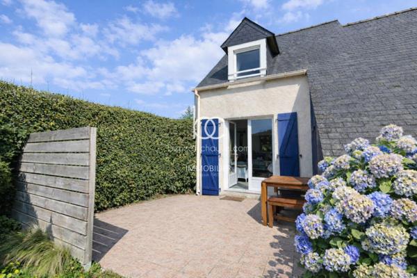 SARZEAU Maison 3 pièces 31 m²