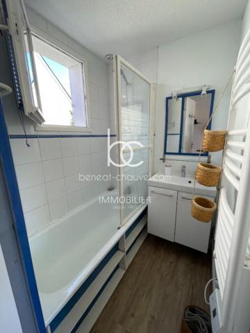 SARZEAU Maison 3 pièces 31 m²