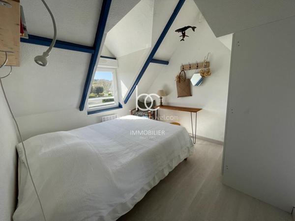 SARZEAU Maison 3 pièces 31 m²