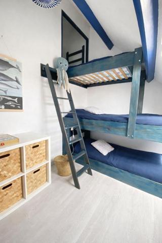 SARZEAU Maison 3 pièces 31 m²