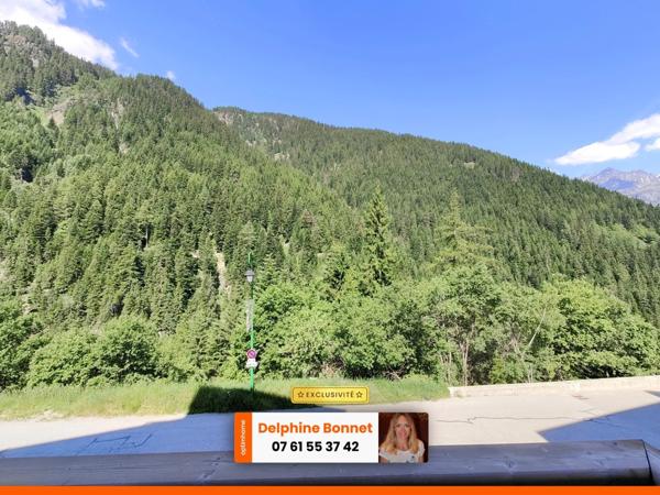 Beau studio de 20,23 m2 dans le centre de Valfréjus, à 50 mètres de la télécabine