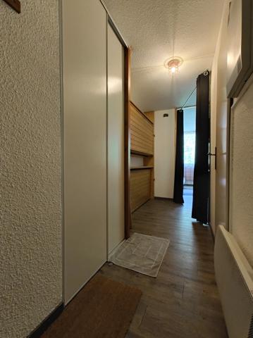 Beau studio de 20,23 m2 dans le centre de Valfréjus, à 50 mètres de la télécabine