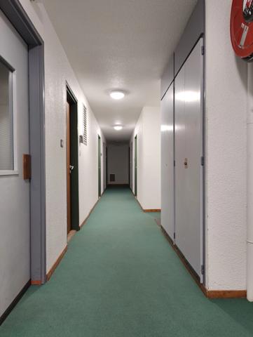 Beau studio de 20,23 m2 dans le centre de Valfréjus, à 50 mètres de la télécabine