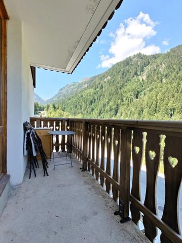 Beau studio de 20,23 m2 dans le centre de Valfréjus, à 50 mètres de la télécabine