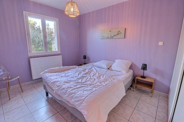 A VENDRE Entraigues Sur La Sorgue Maison 5 pièce(s) 130 m²