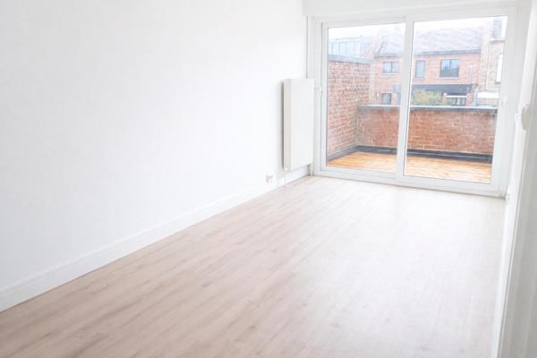 A LOUER : T3 à SAINT ANDRE LEZ LILLE • Rue Georges Maertens - SAINT-ANDRE-LEZ-LILLE • 1 000 € CC • Réf. 806-001