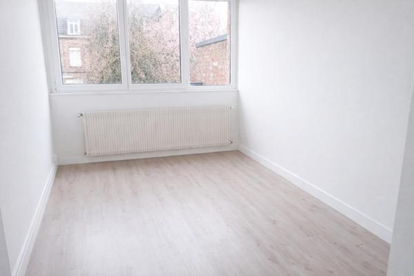 A LOUER : T3 à SAINT ANDRE LEZ LILLE • Rue Georges Maertens - SAINT-ANDRE-LEZ-LILLE • 1 000 € CC • Réf. 806-001