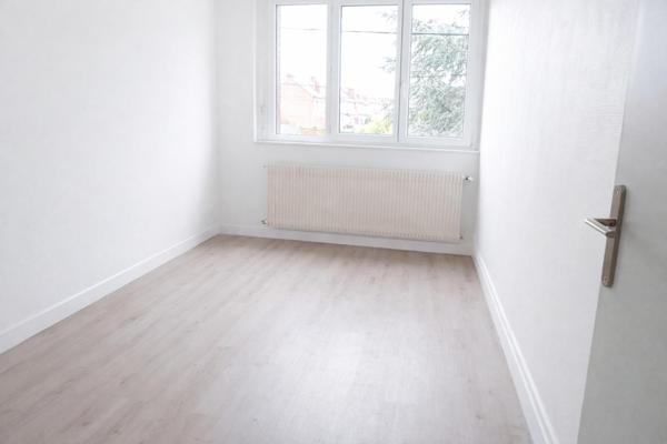 A LOUER : T3 à SAINT ANDRE LEZ LILLE • Rue Georges Maertens - SAINT-ANDRE-LEZ-LILLE • 1 000 € CC • Réf. 806-001