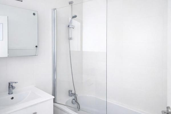 A LOUER : T3 à SAINT ANDRE LEZ LILLE • Rue Georges Maertens - SAINT-ANDRE-LEZ-LILLE • 1 000 € CC • Réf. 806-001