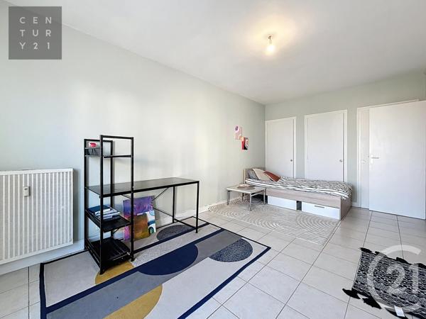 Appartement Studio à vendre  1 pièce - 25,10 m2 TROYES - 10