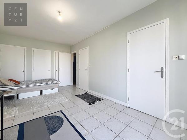 Appartement Studio à vendre  1 pièce - 25,10 m2 TROYES - 10