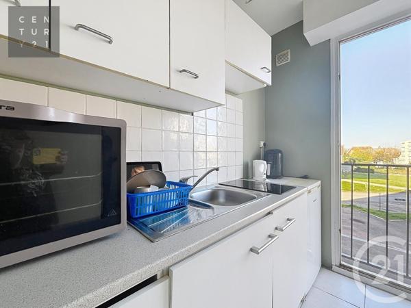 Appartement Studio à vendre  1 pièce - 25,10 m2 TROYES - 10