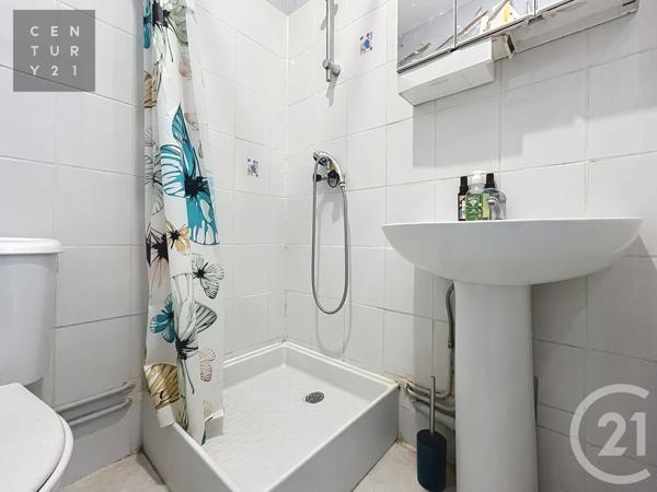 Appartement Studio à vendre  1 pièce - 25,10 m2 TROYES - 10