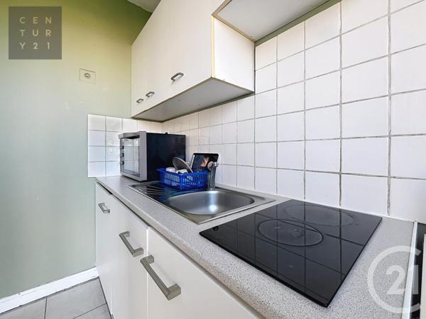 Appartement Studio à vendre  1 pièce - 25,10 m2 TROYES - 10