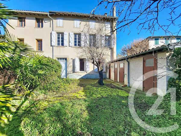 Maison à vendre  5 pièces - 284,50 m2 DAUMAZAN SUR ARIZE - 09