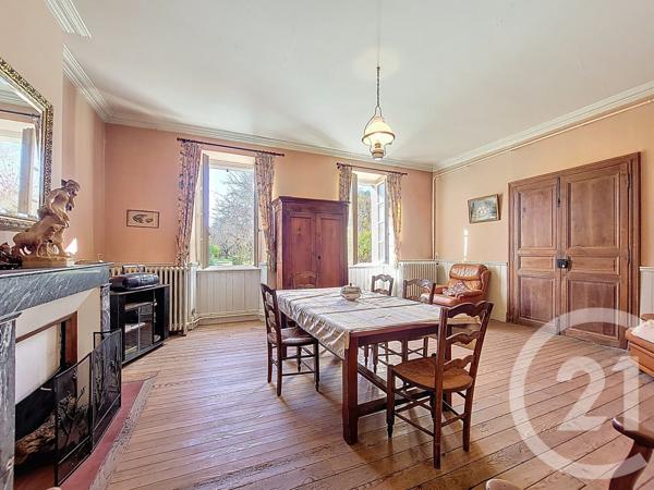 Maison à vendre  5 pièces - 284,50 m2 DAUMAZAN SUR ARIZE - 09