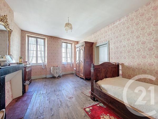 Maison à vendre  5 pièces - 284,50 m2 DAUMAZAN SUR ARIZE - 09