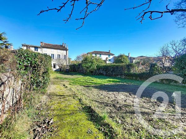 Maison à vendre  5 pièces - 284,50 m2 DAUMAZAN SUR ARIZE - 09