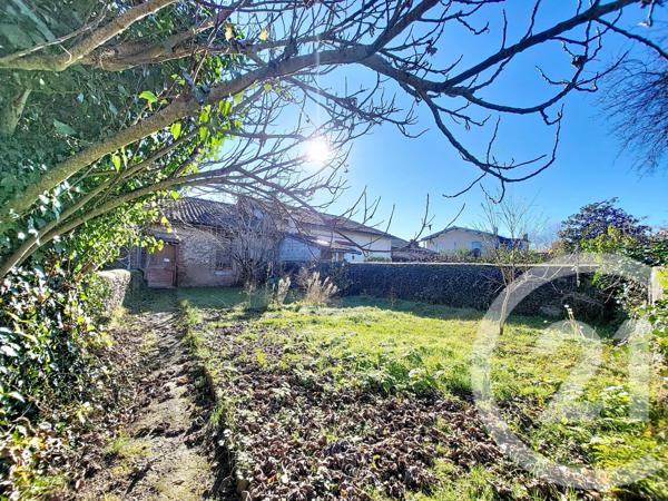 Maison à vendre  5 pièces - 284,50 m2 DAUMAZAN SUR ARIZE - 09