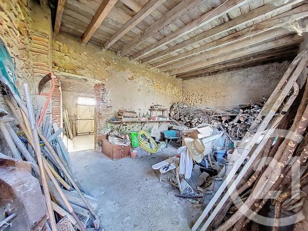 Maison à vendre  5 pièces - 284,50 m2 DAUMAZAN SUR ARIZE - 09