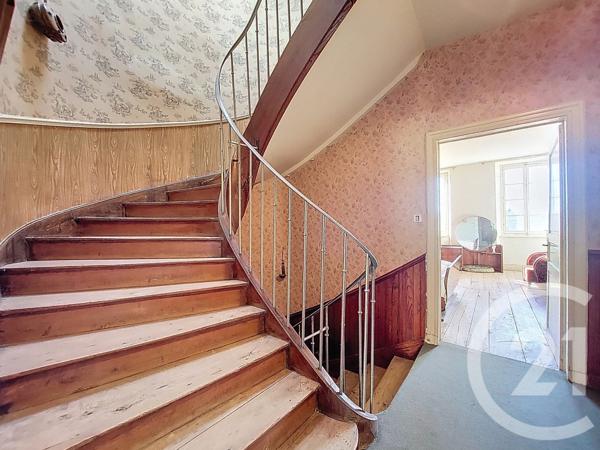 Maison à vendre  5 pièces - 284,50 m2 DAUMAZAN SUR ARIZE - 09