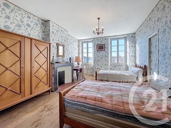 Maison à vendre  5 pièces - 284,50 m2 DAUMAZAN SUR ARIZE - 09