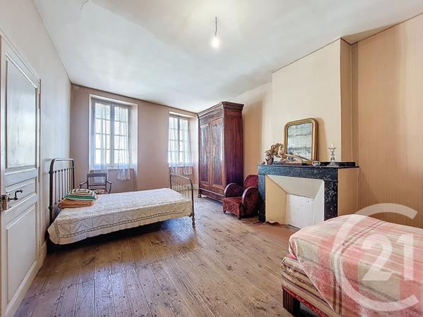 Maison à vendre  5 pièces - 284,50 m2 DAUMAZAN SUR ARIZE - 09