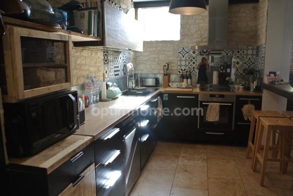 Maison plain pied à SAINT REMY DE PROVENCE