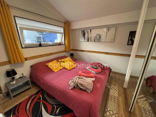 Maison plain pied à SAINT REMY DE PROVENCE