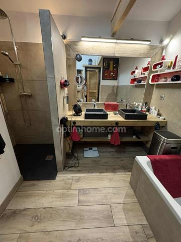 Maison plain pied à SAINT REMY DE PROVENCE