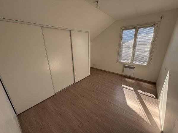 MAISON INDIVIDUELLE COTEAU MARIGNIER