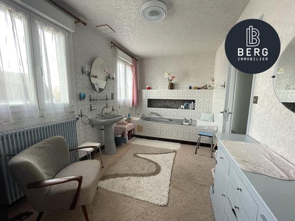 ST PIERRE QUIBERON MAISON A VENDRE AU CALME