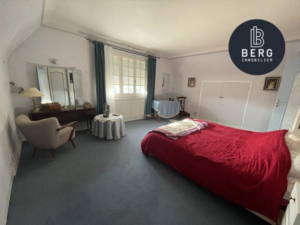 ST PIERRE QUIBERON MAISON A VENDRE AU CALME