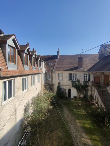 Besançon (25000) Appartement 85 m² 3 chambres