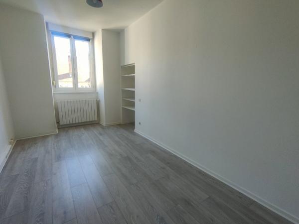 Besançon (25000) Appartement 85 m² 3 chambres