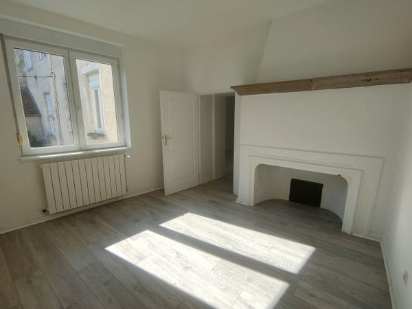 Besançon (25000) Appartement 85 m² 3 chambres