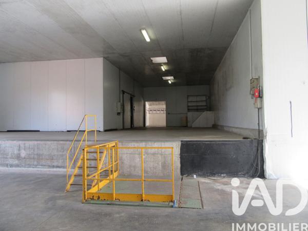 Immeuble à vendre 900 m² Saint-Amand-sur-Sèvre